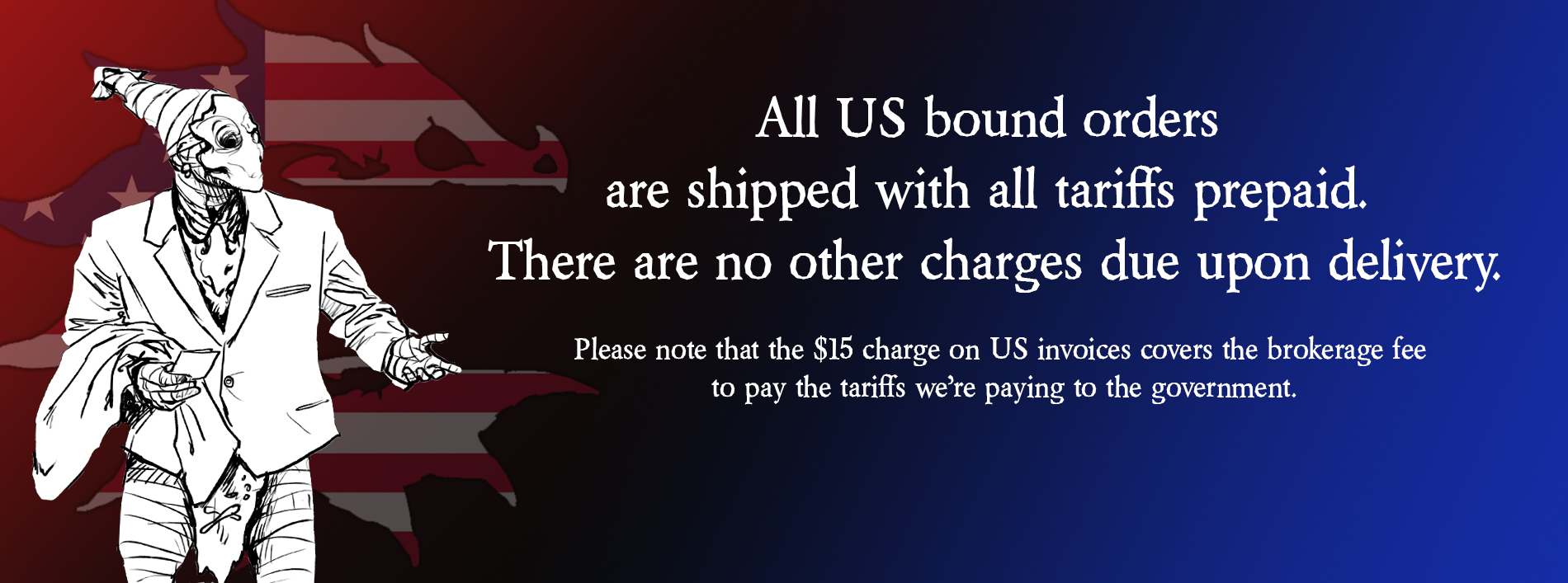 Slide background