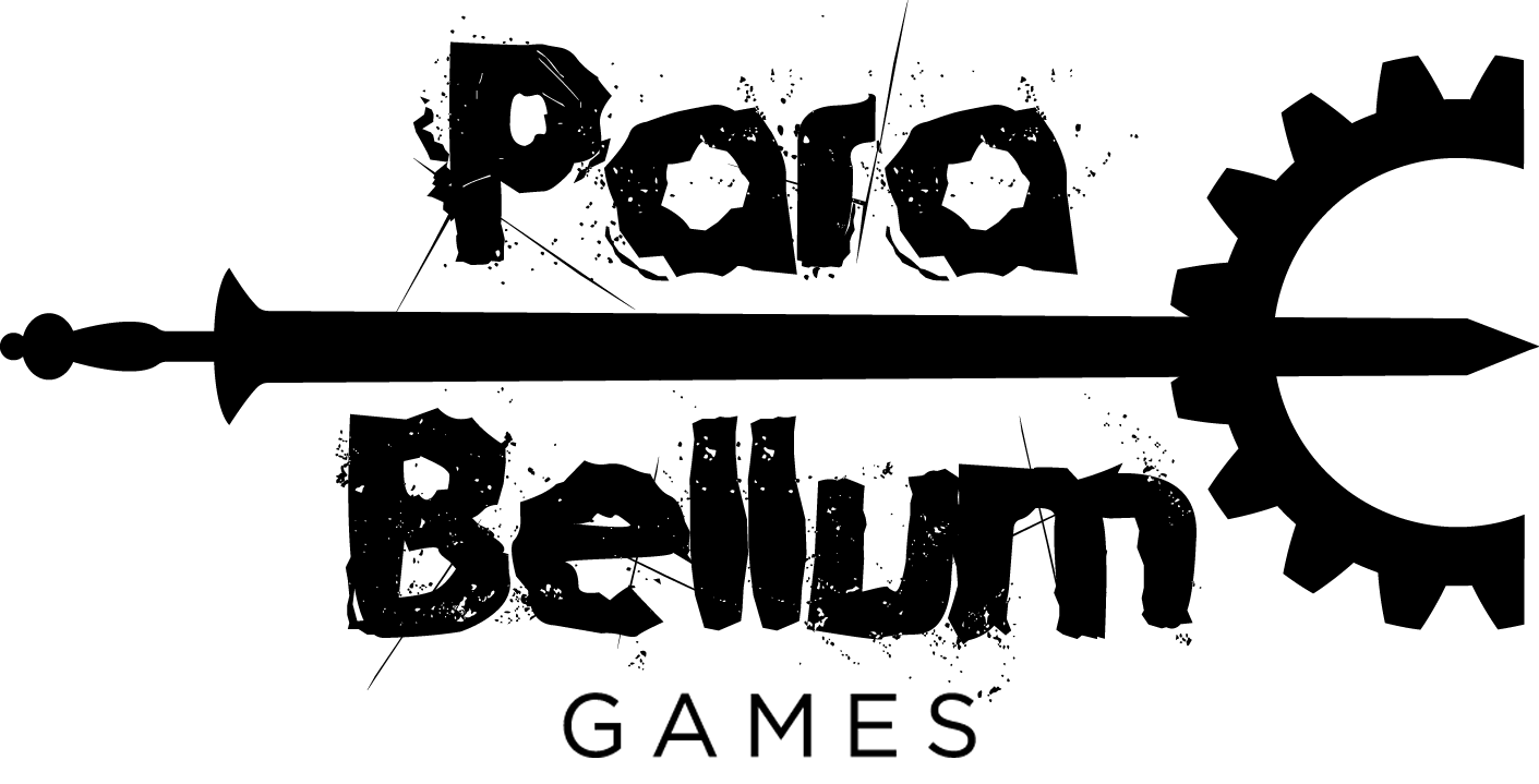Para Bellum Games Logo