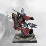 Mounted Noble Lord
