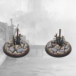 Conquest Objective Markers