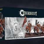 Centaur Avatara