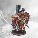 Centaur Avatara