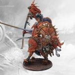 Centaur Avatara