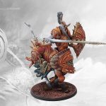 Centaur Avatara
