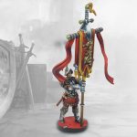 Tactical Retinue