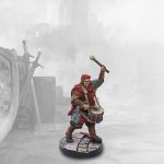 Tactical Retinue