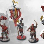 Tactical Retinue
