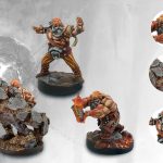 Magic Retinue