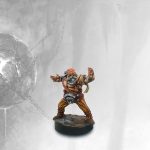 Magic Retinue