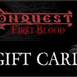Para-Bellum Gift Card