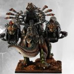 Hellbringer Drake