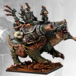 Hellbringer Drake