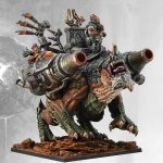 Hellbringer Drake