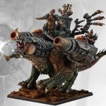 Hellbringer Drake