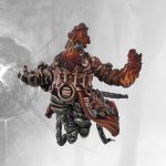 Hellbringer Sorcerer