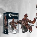 Hellbringer Sorcerer