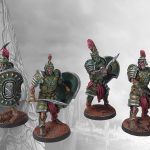 Praetorian Guard (Dual Kit)