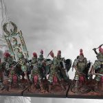 Praetorian Guard (Dual Kit)