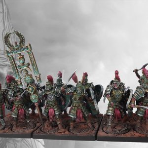 Praetorian Guard (Dual Kit)