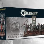 Legionnaires (Dual Kit)