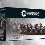 Moroi (Dual Kit)