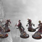 Moroi (Dual Kit)