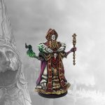 Archimandrite