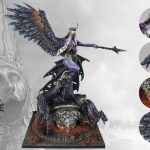 Fallen Divinity
