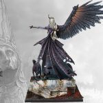 Fallen Divinity