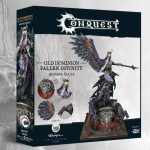 Fallen Divinity