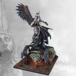 Fallen Divinity