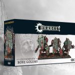 Bone Golems