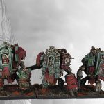 Bone Golems