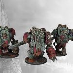 Bone Golems