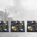 Elrik&amp;#8217;s Hobbies Bases: Celtic Ruins