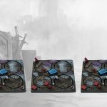 Elrik&amp;#8217;s Hobbies Bases: Cursed Cathedral