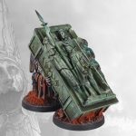 Dark Cenotaph