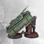 Dark Cenotaph