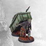 Dark Cenotaph