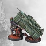 Dark Cenotaph