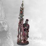 Profane Reliquary