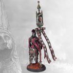 Profane Reliquary