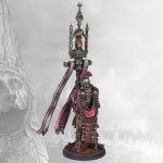 Profane Reliquary