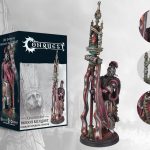 Profane Reliquary