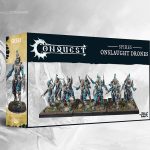 Onslaught Drones (Dual Kit)