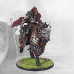 Priory Commander