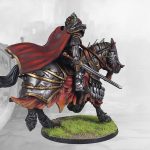 Priory Commander