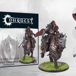 Priory Commander