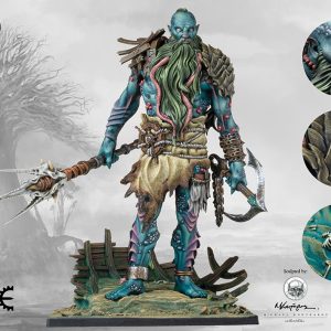 Sea Jotnar