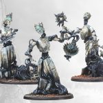 Kanephors (Dual kit)